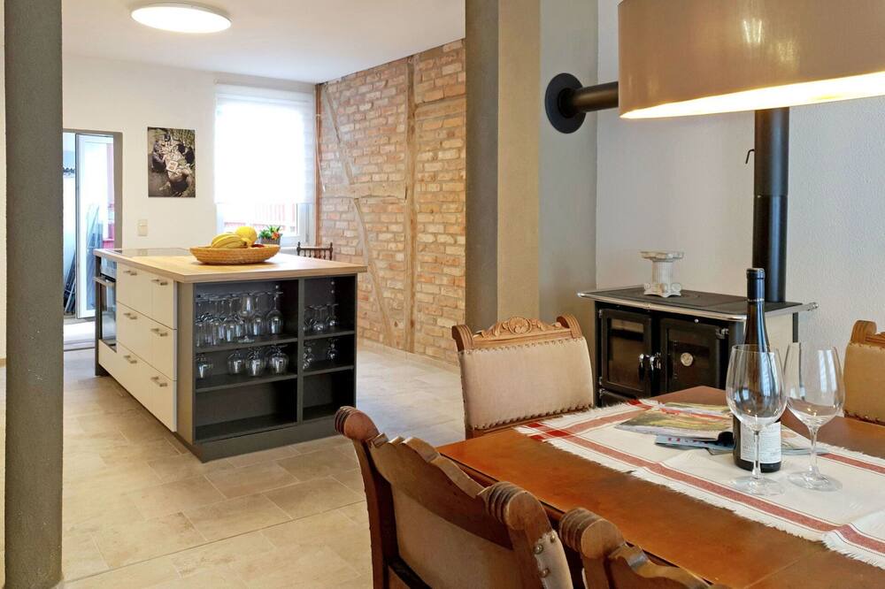 Photo of Bedroom in Loitz