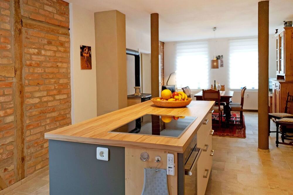 Photo of Bedroom in Loitz