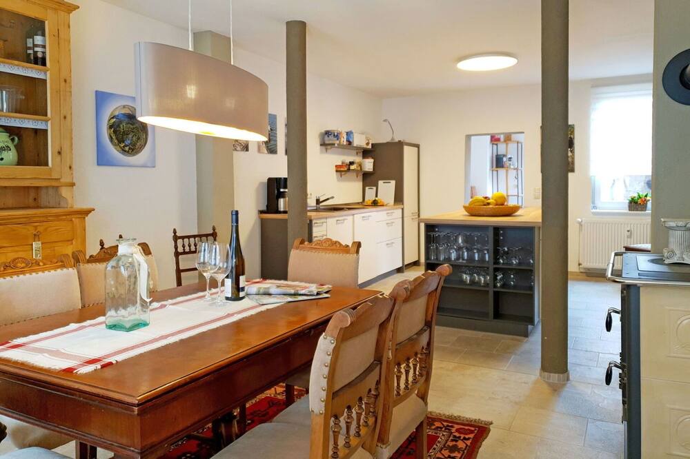Photo of Bedroom in Loitz