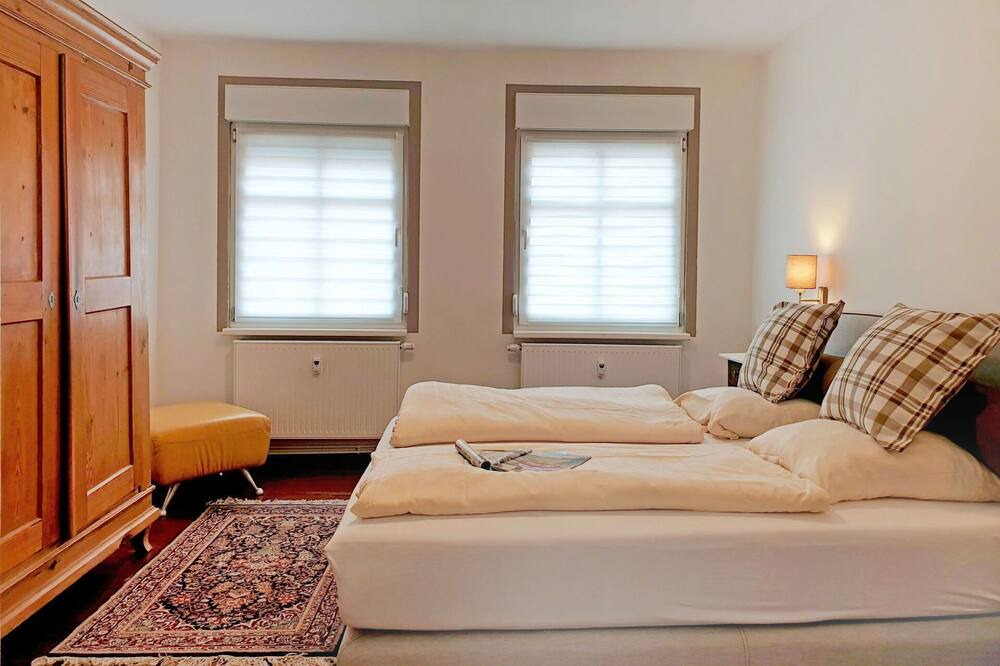 Photo of Bedroom in Loitz
