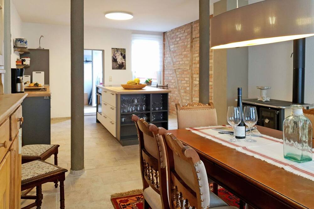 Photo of Bedroom in Loitz