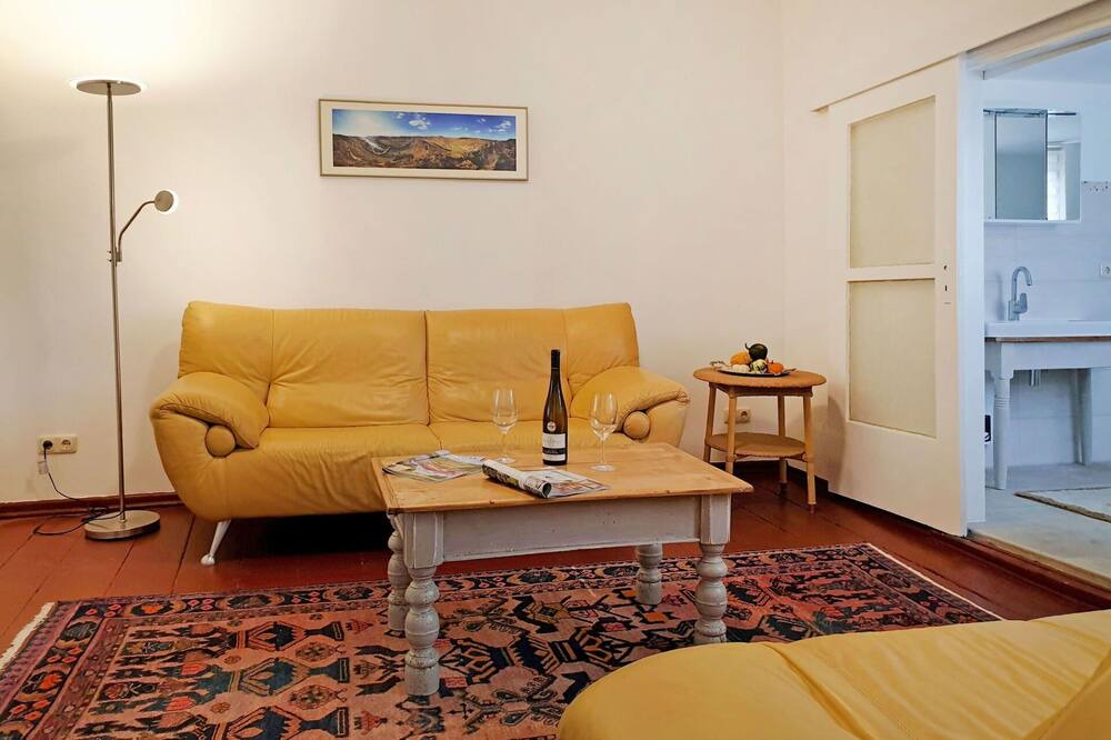 Photo of Bedroom in Loitz