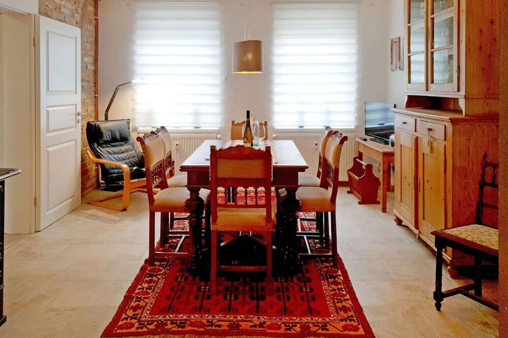 Photo of Bedroom in Loitz