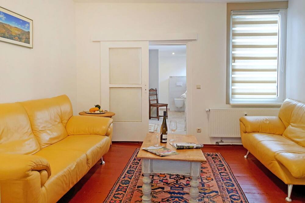 Photo of Bedroom in Loitz