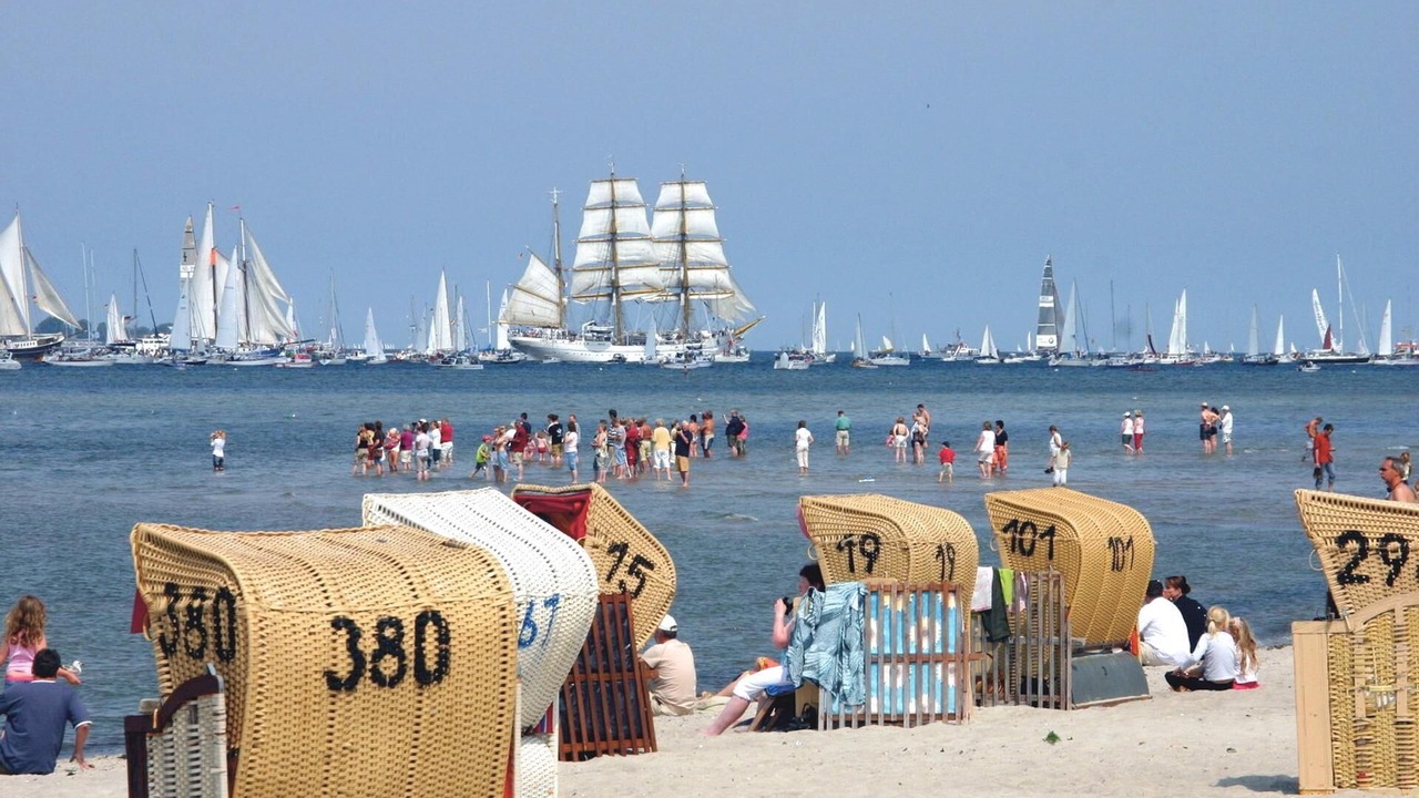 Photo of Others in Laboe