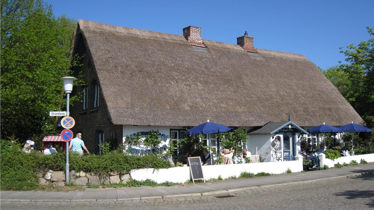 Photo of Outdoor in Heikendorf
