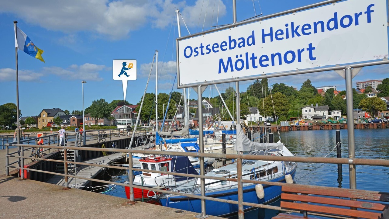 Photo of Outdoor in Heikendorf