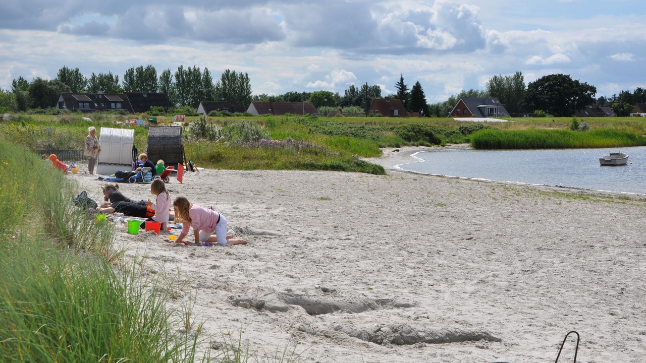 Photo of Others in Wendtorfer Strand