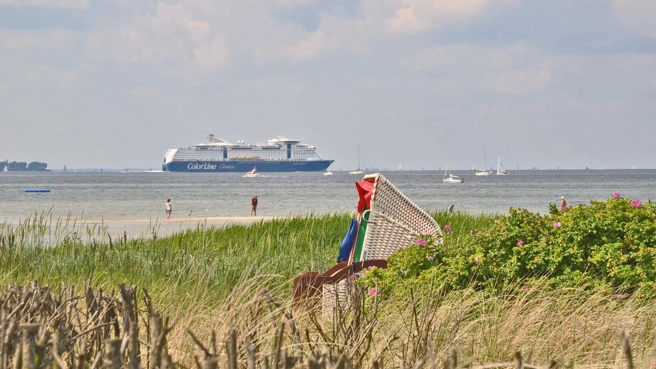 Photo of Others in Wendtorfer Strand