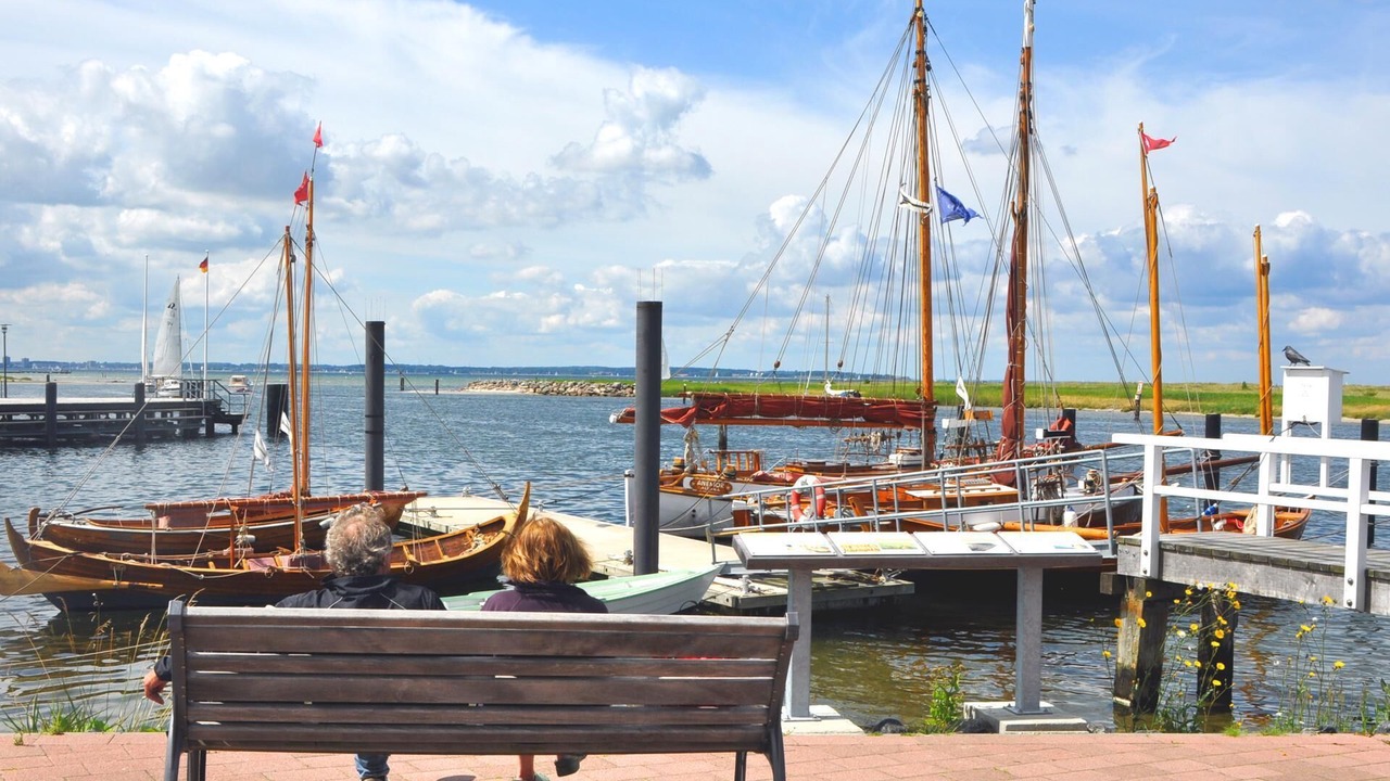 Photo of Outdoor in Wendtorfer Strand