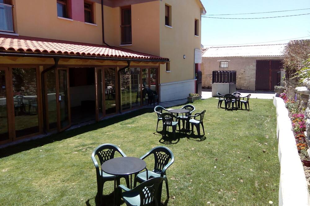 Photo of Outdoor in Hornillos del Camino