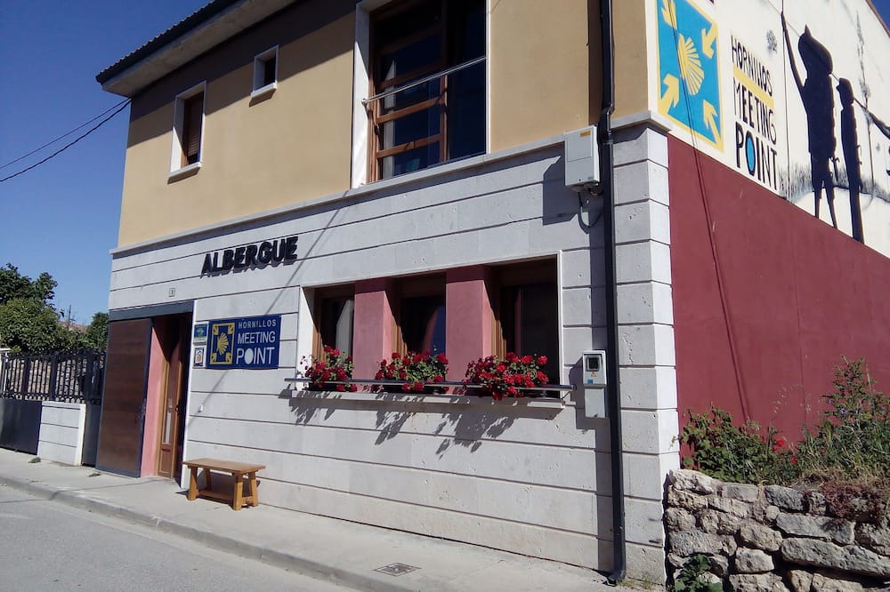 Photo of Outdoor in Hornillos del Camino