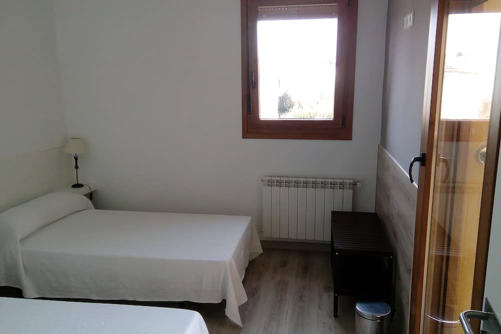 Photo of Bedroom in Hornillos del Camino