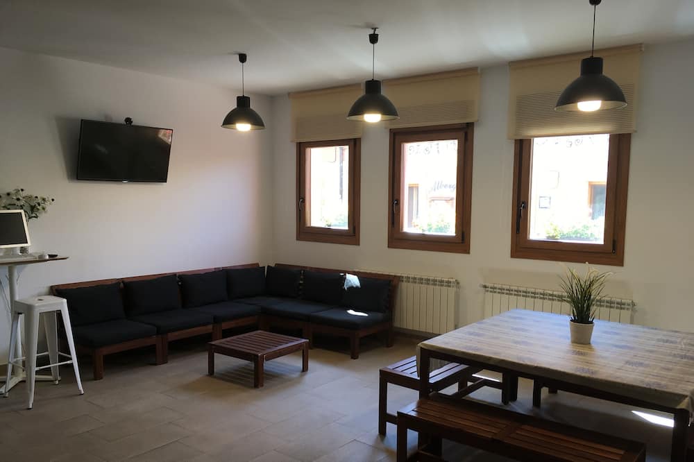 Photo of Livingroom in Hornillos del Camino