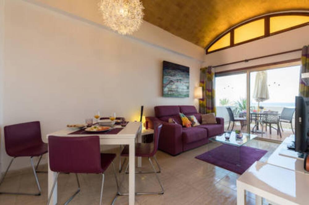 Photo of Livingroom in Playa del Ingles