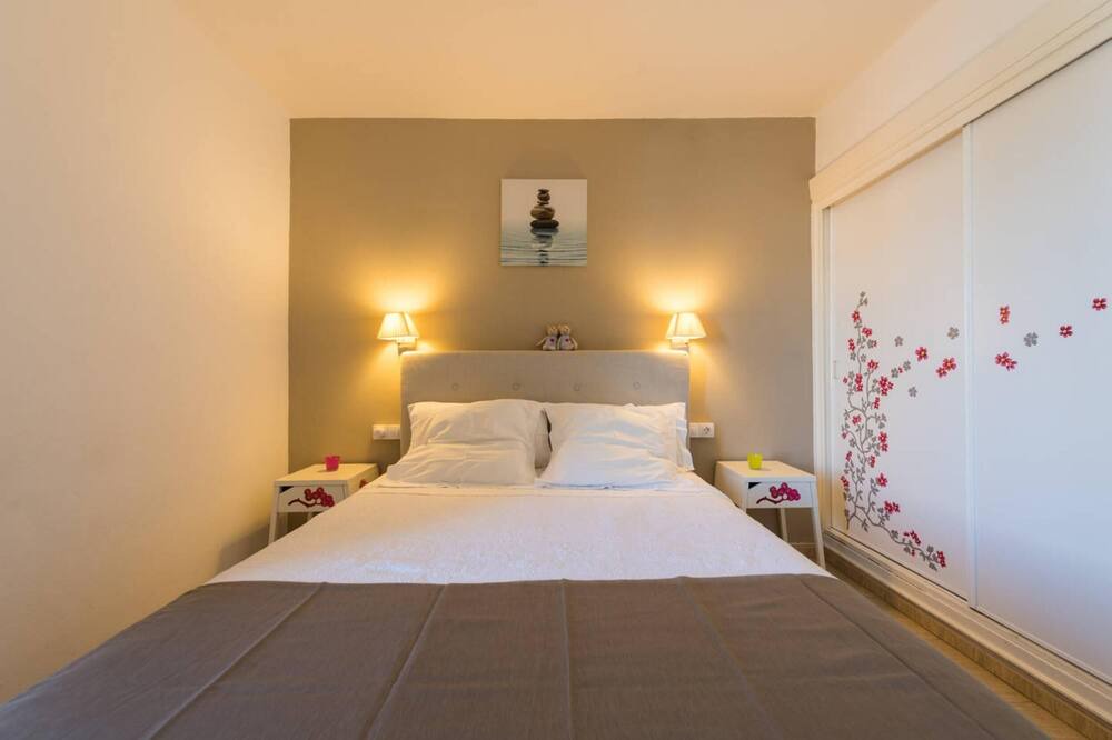 Photo of Bedroom in Playa del Ingles