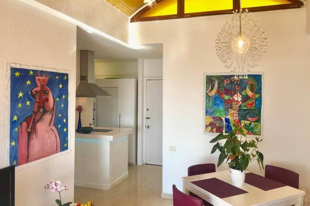 Photo of Livingroom in Playa del Ingles