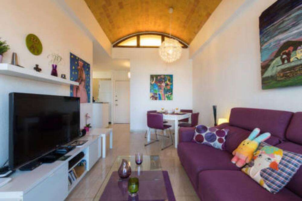 Photo of Livingroom in Playa del Ingles