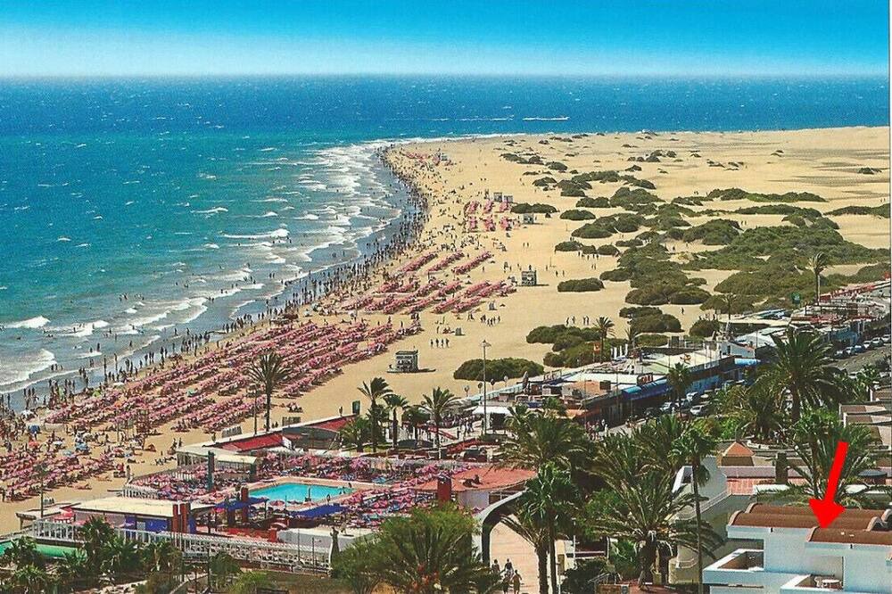 Photo of Others in Playa del Ingles