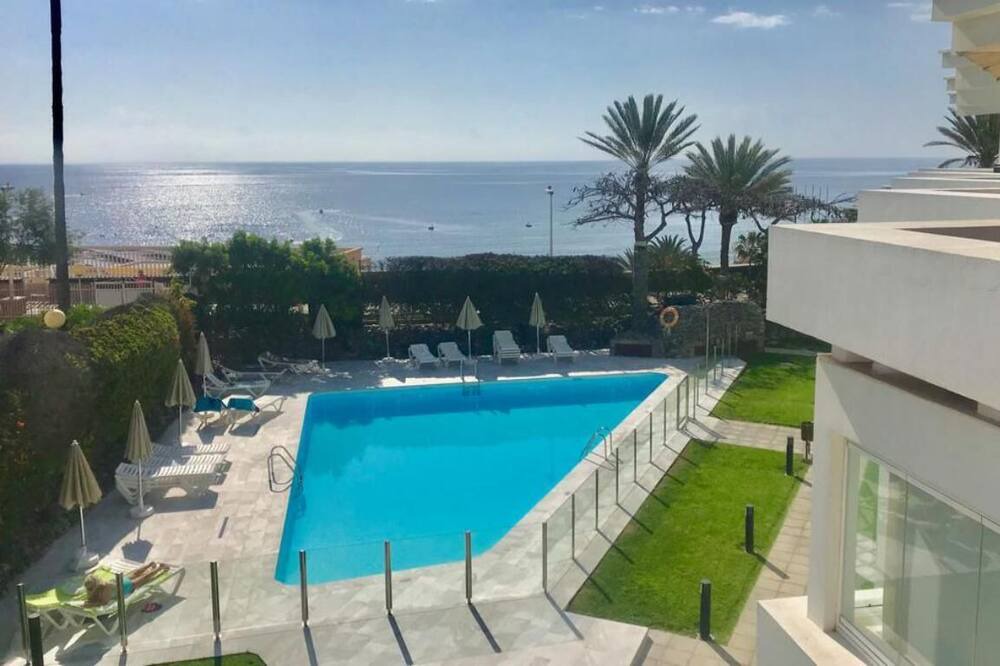Photo of Outdoor in Playa del Ingles