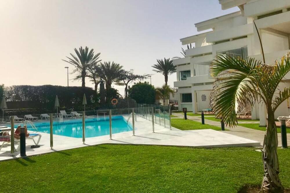 Photo of Outdoor in Playa del Ingles