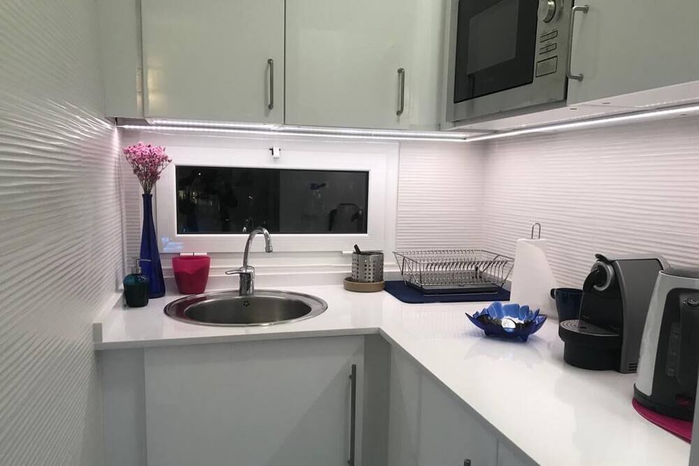 Photo of Kitchen in Playa del Ingles