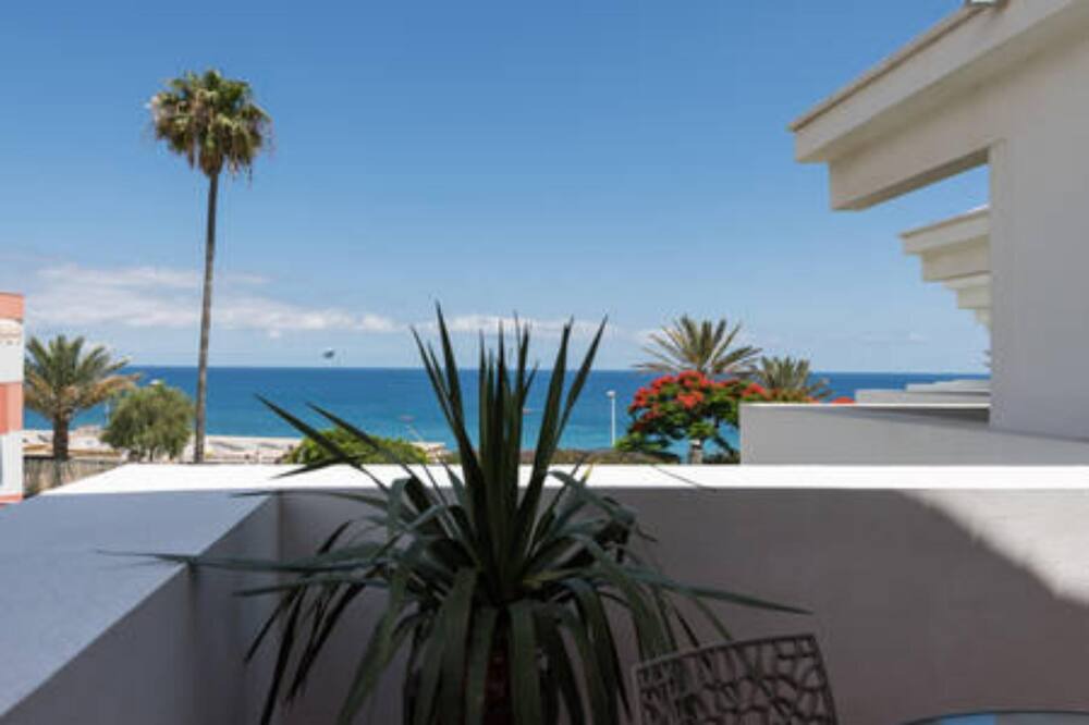 Photo of Patio Balcony in Playa del Ingles