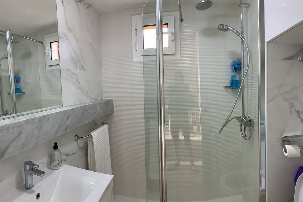 Photo of Bathroom in Playa del Ingles