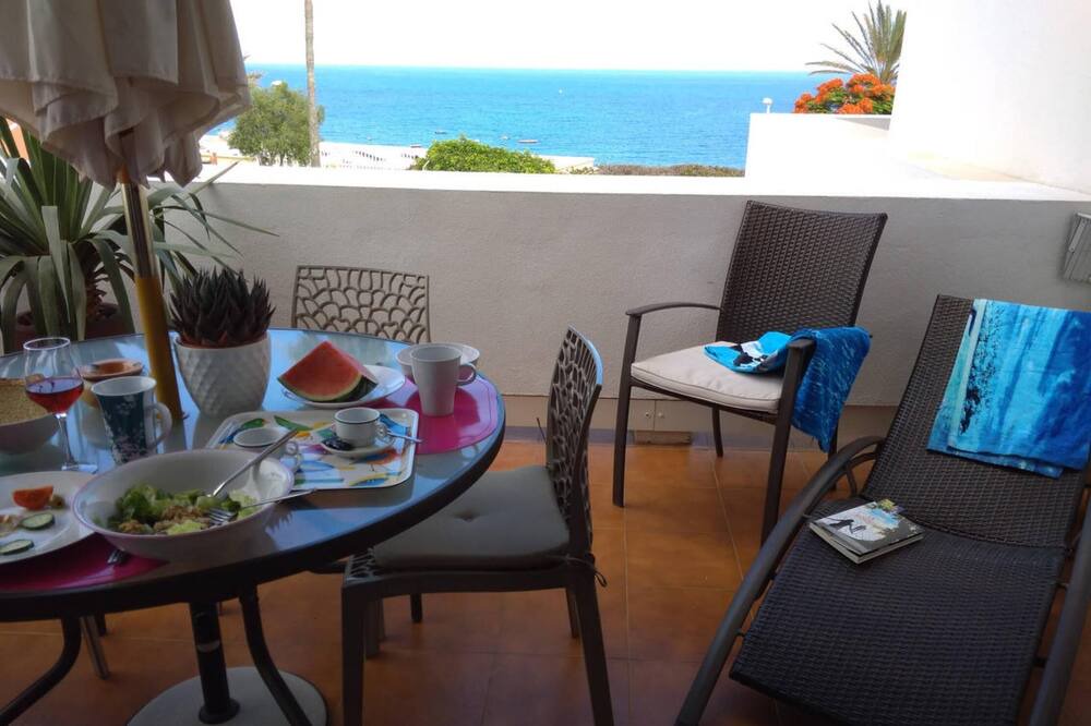 Photo of Patio Balcony in Playa del Ingles