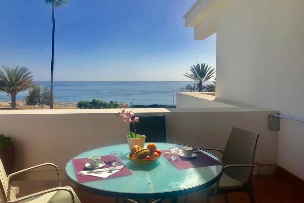 Photo of Patio Balcony in Playa del Ingles