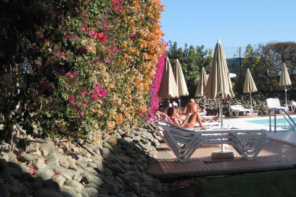Photo of Patio Balcony in Playa del Ingles