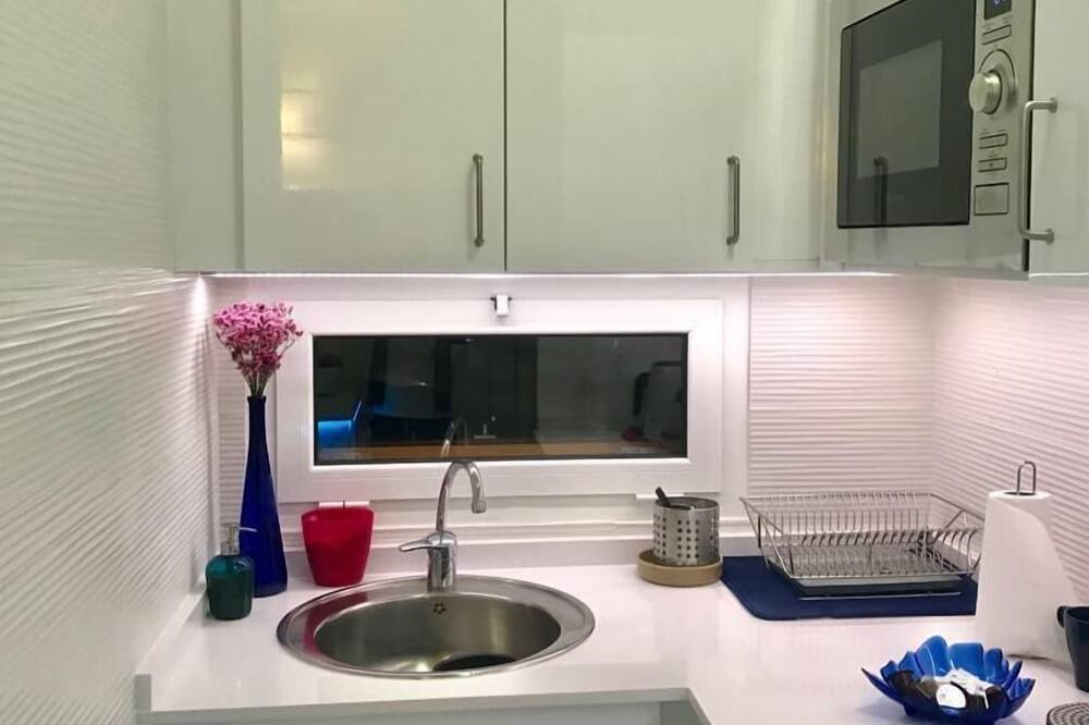 Photo of Kitchen in Playa del Ingles
