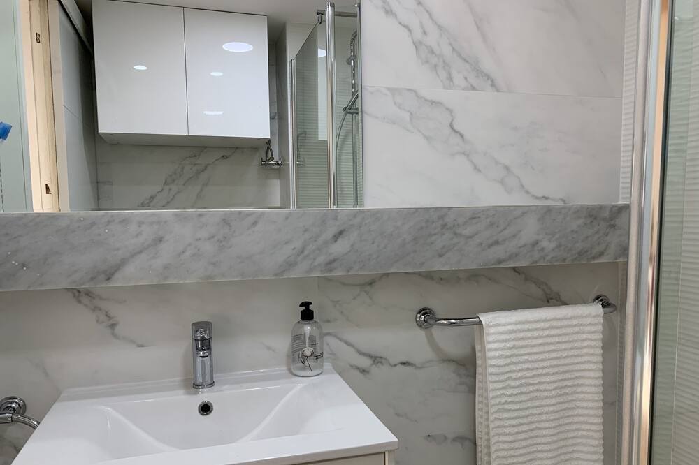 Photo of Bathroom in Playa del Ingles