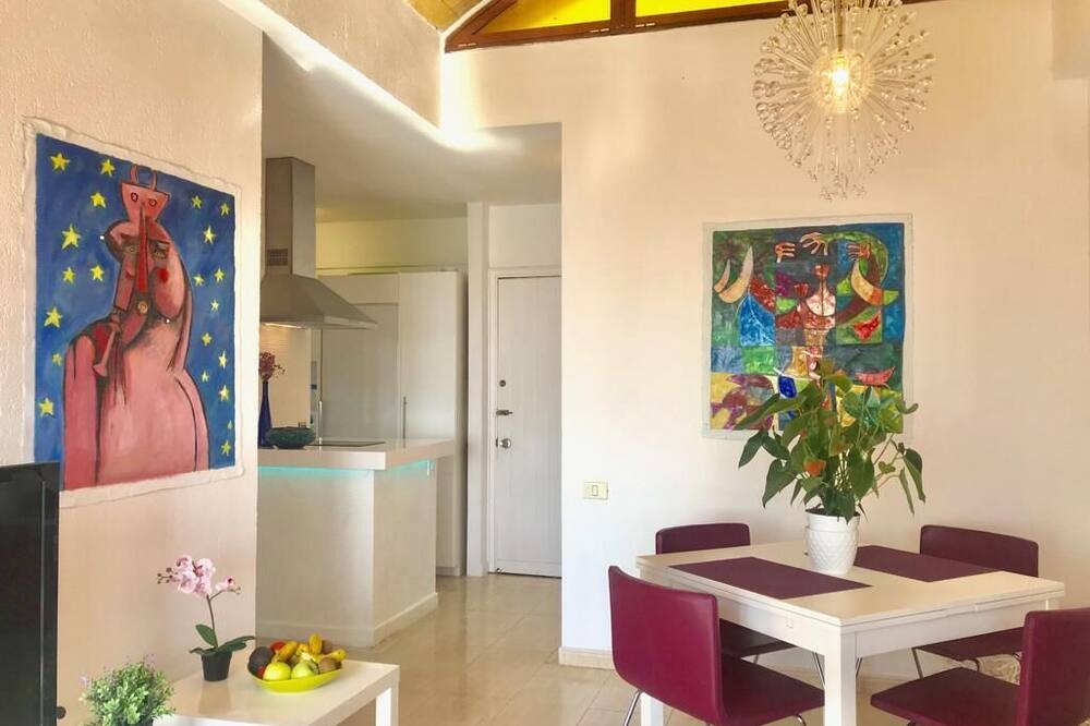 Photo of Livingroom in Playa del Ingles