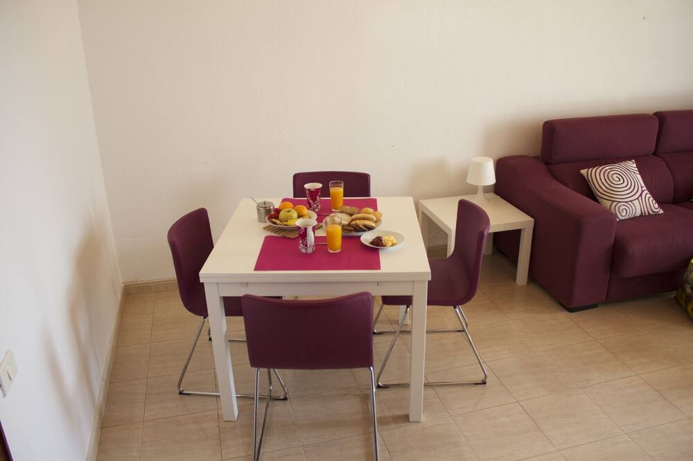 Photo of Livingroom in Playa del Ingles
