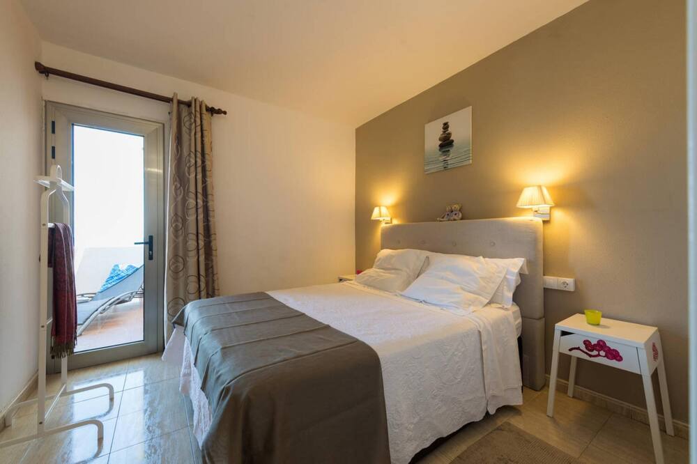 Photo of Bedroom in Playa del Ingles