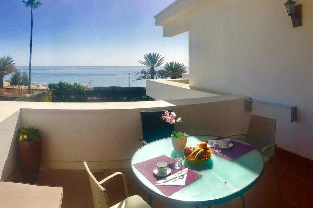 Photo of Patio Balcony in Playa del Ingles