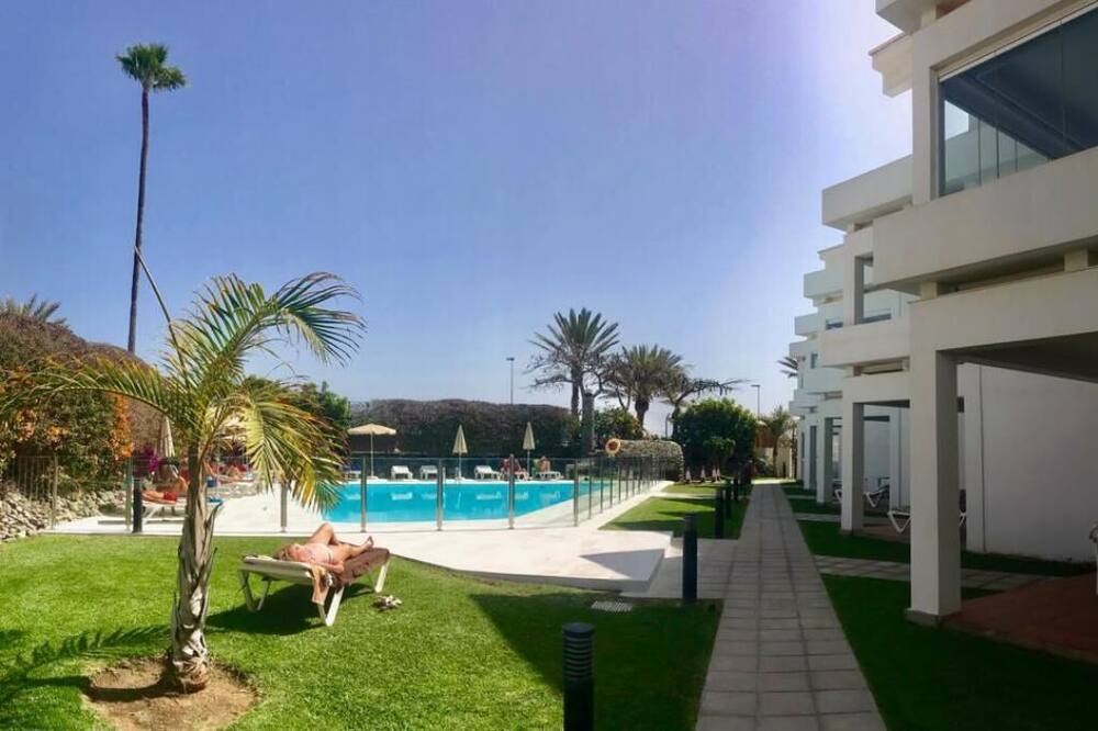 Photo of Outdoor in Playa del Ingles