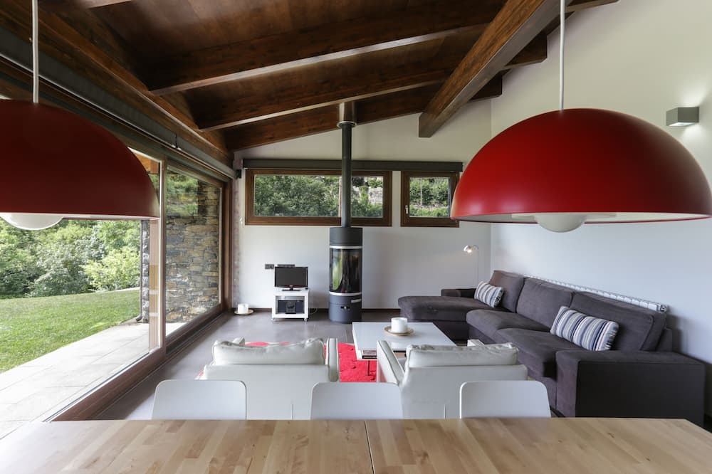 Photo of Livingroom in Bruguera