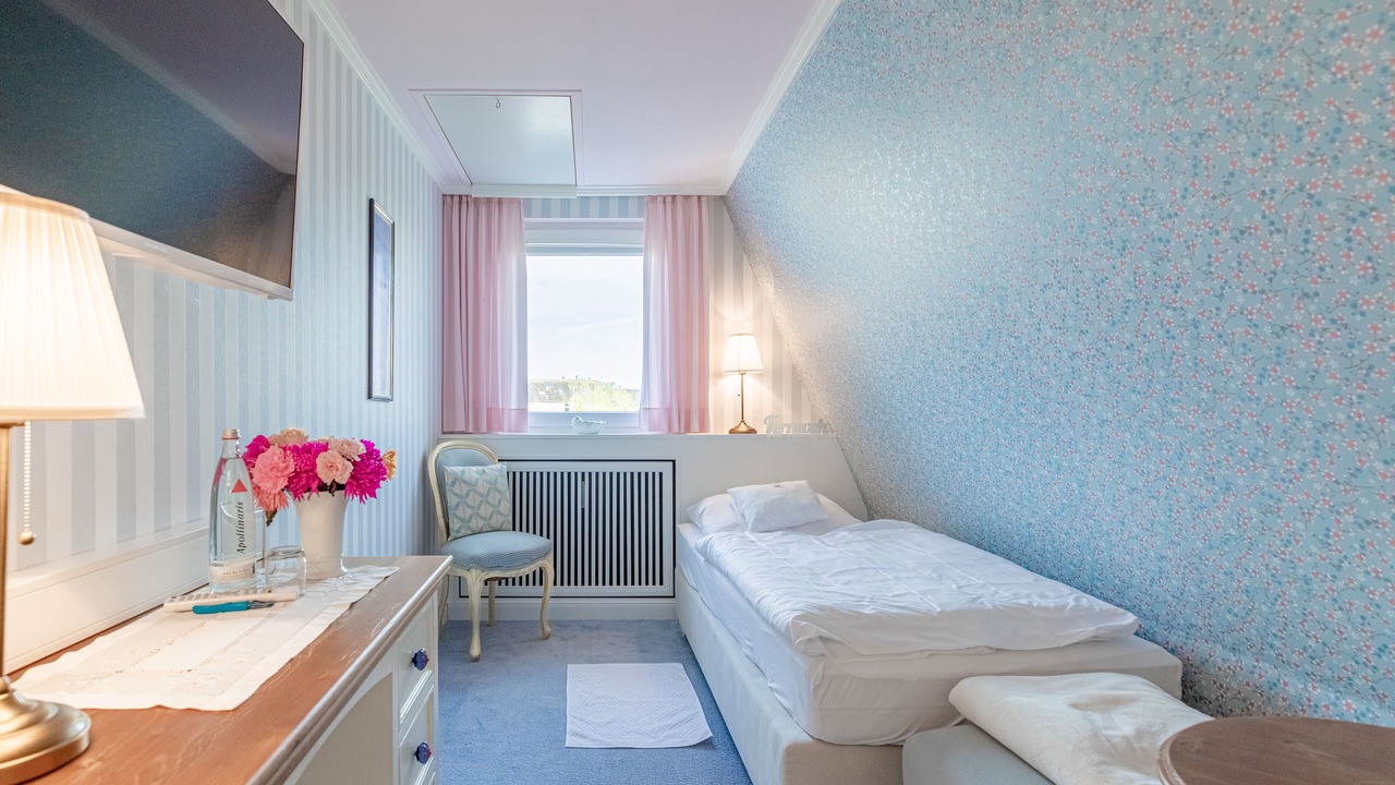 Photo of Livingroom in Westerland