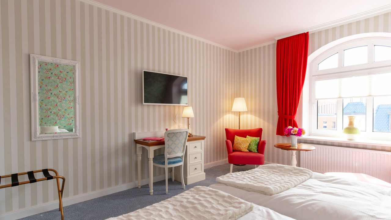 Photo of Bedroom in Westerland