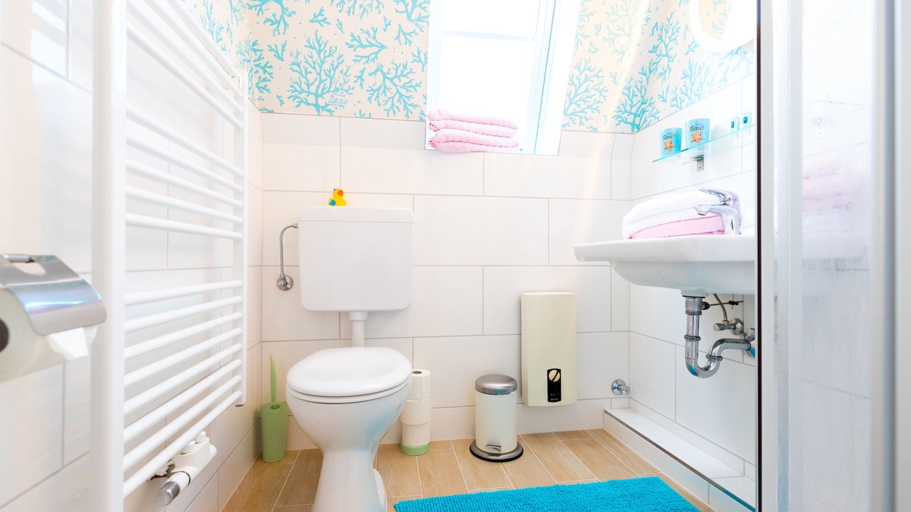 Photo of Bathroom in Westerland