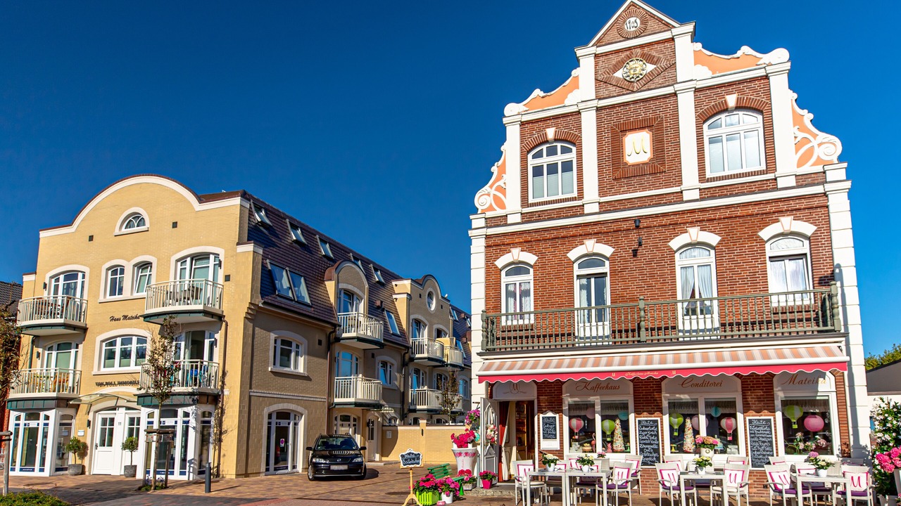 Photo of Outdoor in Westerland