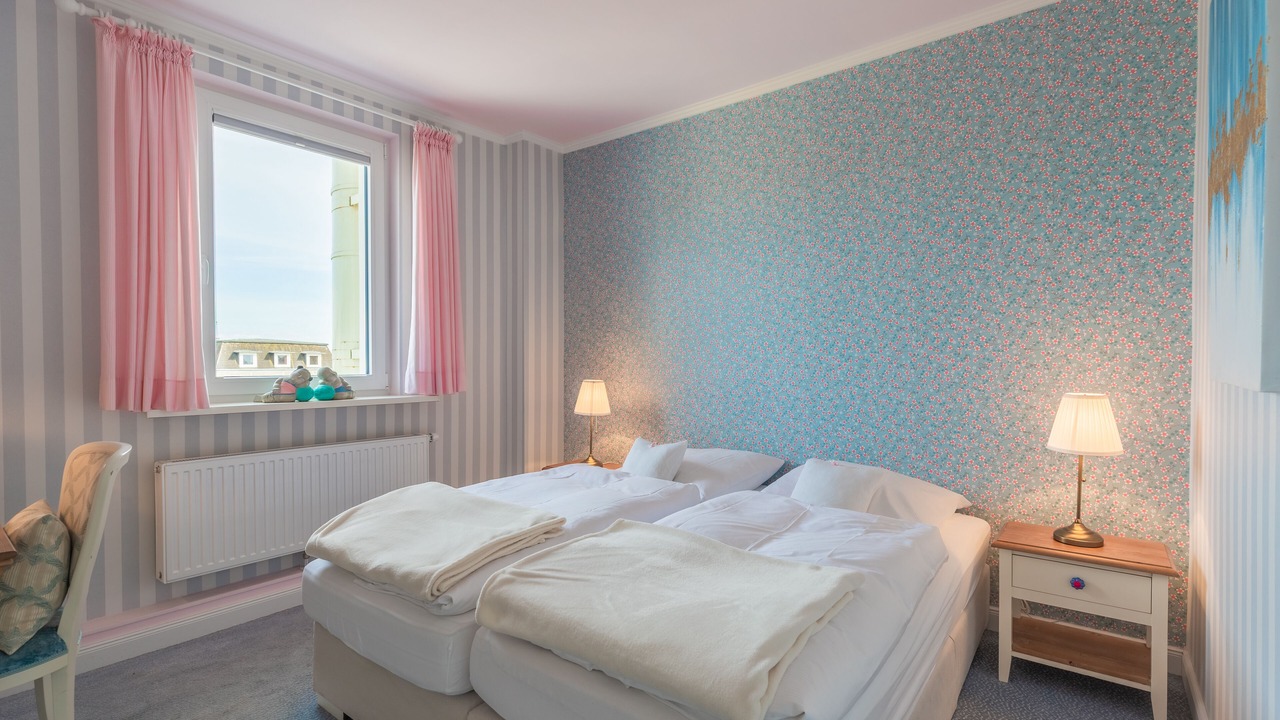 Photo of Bedroom in Westerland