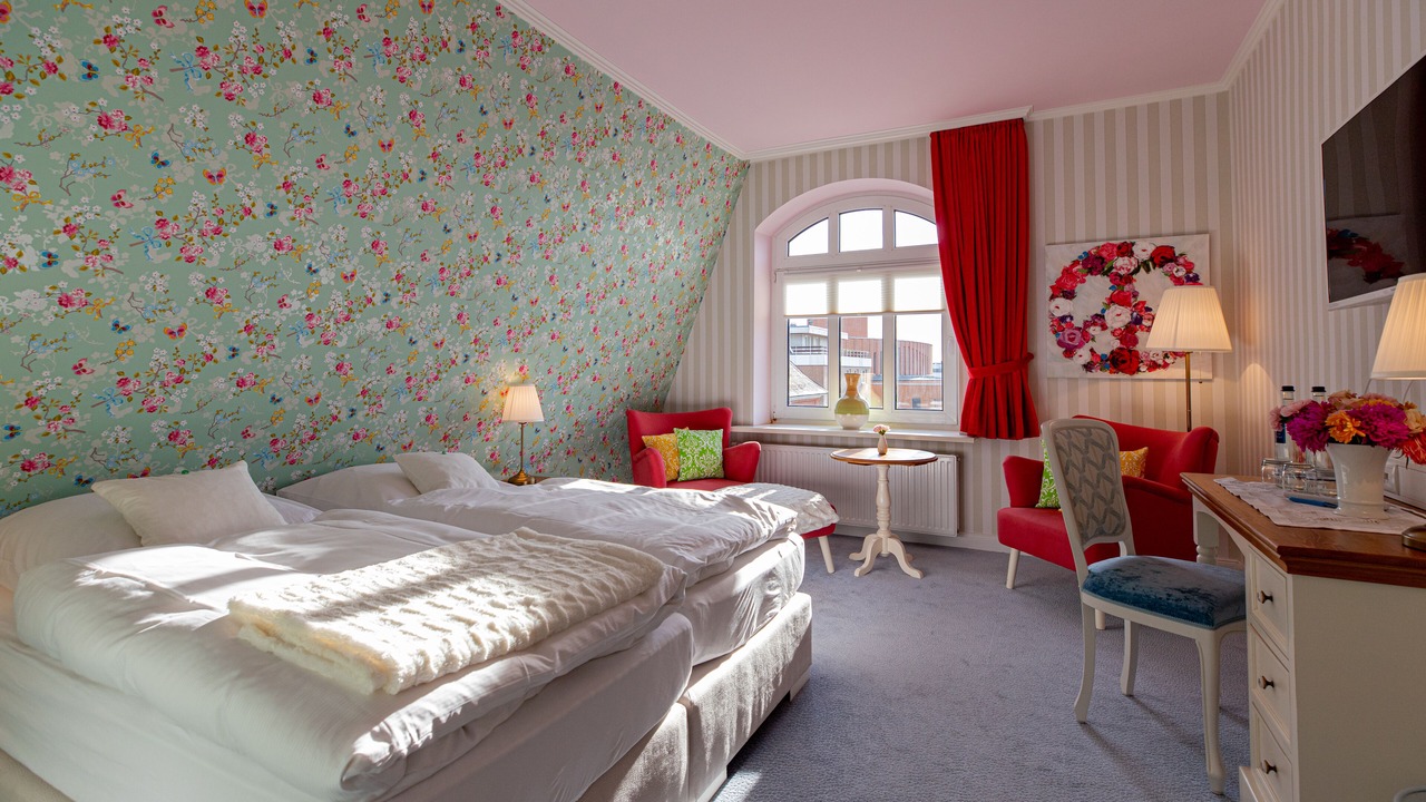 Photo of Bedroom in Westerland