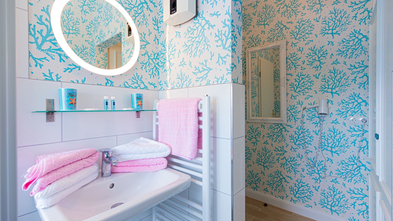 Photo of Bathroom in Westerland