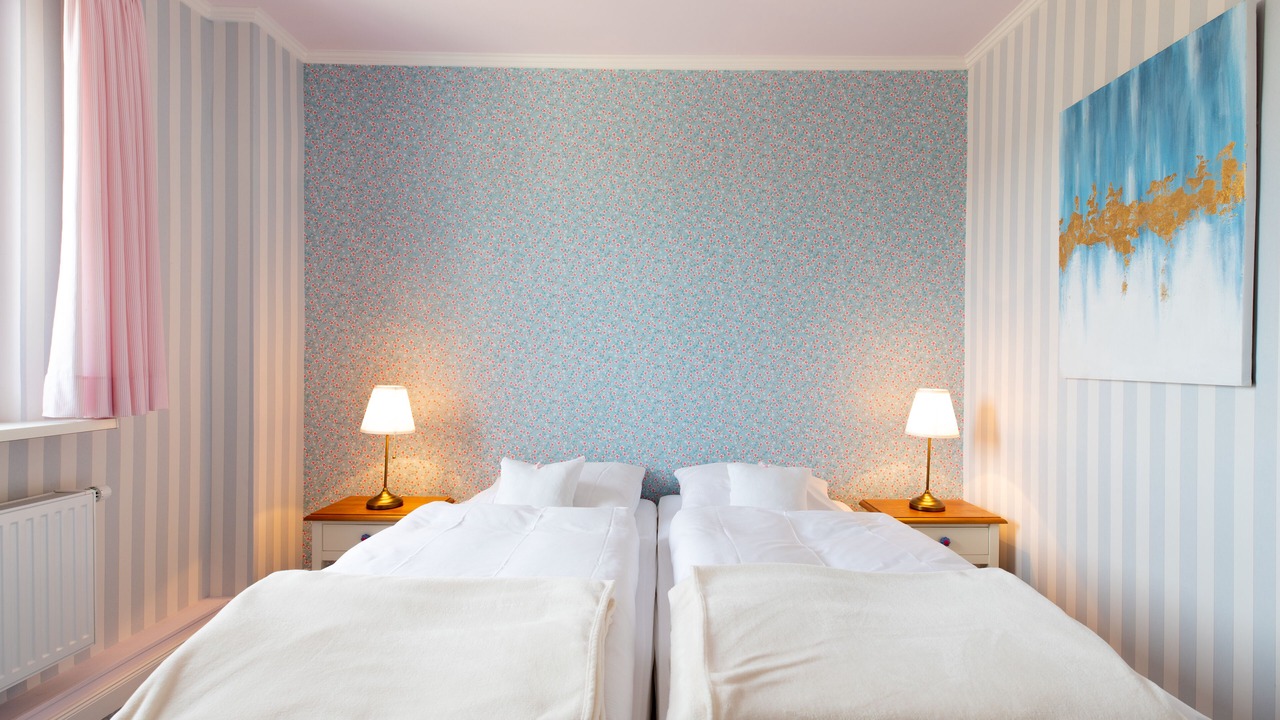Photo of Bedroom in Westerland
