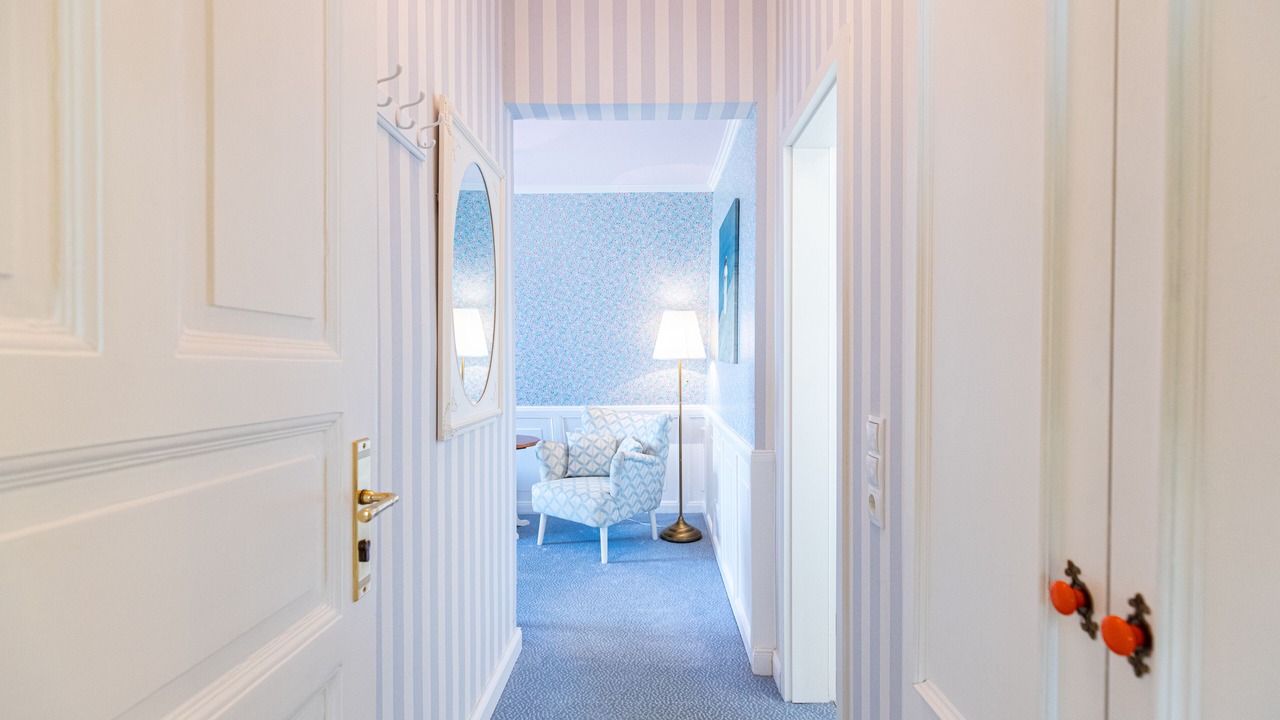 Photo of Bedroom in Westerland