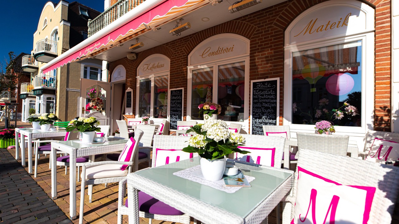 Photo of Outdoor in Westerland