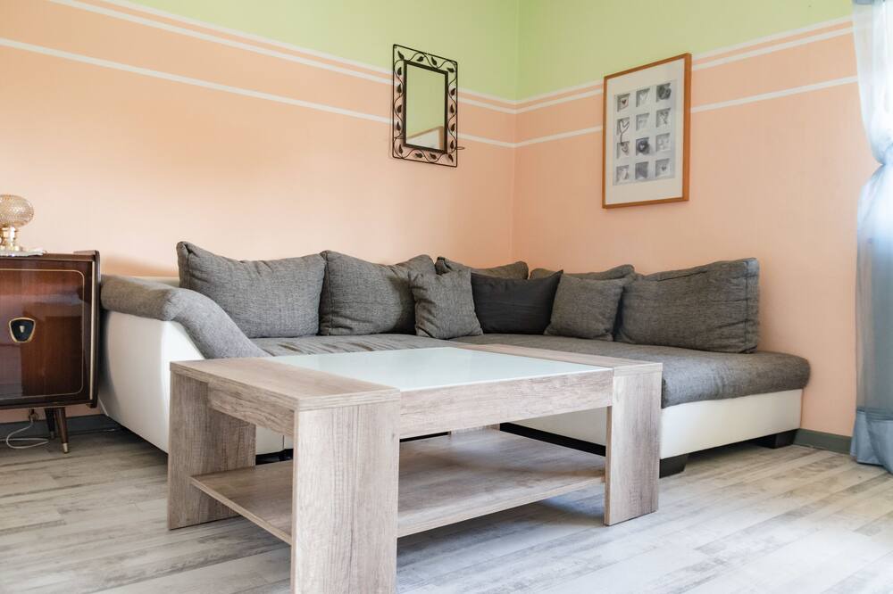Photo of Livingroom in Altmorschen